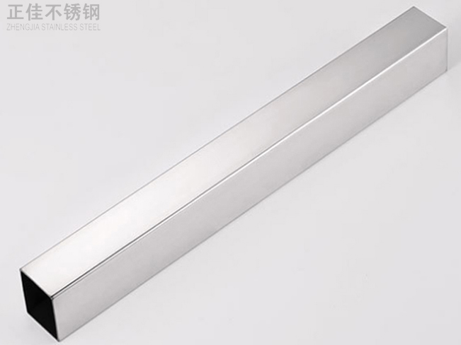 不锈钢304方管产品图片3